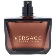 Versace Crystal Noir EdT 90ml TESTER - Perfume Tester