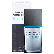 Issey Miyake L'Eau D'Issey Sport EdT 100ml TESTER - Perfume Tester