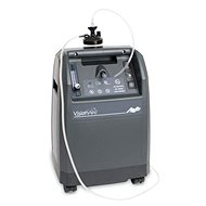 CAIRE VISIONAIRE oxygen concentrator - 5L, 90% - Inhaler