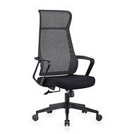 KAPA Zlín MELANIA, black - Office Chair