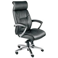 KAPA Zlín GOLF, black - Office Armchair