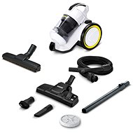 Kärcher VC 3 Plus - Bagless Vacuum Cleaner