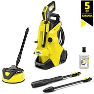 Kärcher K 4 Power Control Home Magasnyomású mosó - Magasnyomású mosó
