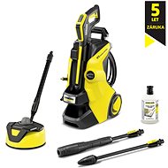 KÄRCHER High Pressure Cleaner K 5 Power Control Home - Pressure Washer