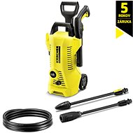 KÄRCHER Vysokotlakový čistič K 2 Power Control - Vysokotlakový čistič