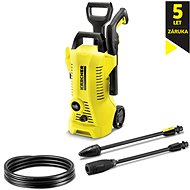 KÄRCHER High Pressure Cleaner K 2 Power Control - Pressure Washer