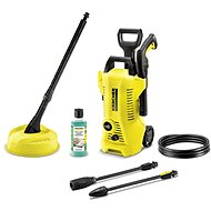 KÄRCHER Vysokotlaký čistič K 2 Power Control Home - Pressure Washer