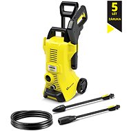 KÄRCHER High Pressure Cleaner K 3 Power Control - Pressure Washer