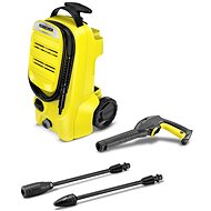 Kärcher Tlaková myčka K 3 Compact - Pressure Washer
