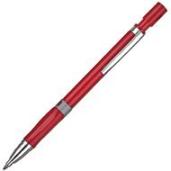 KEYROAD 2 mm HB, piros - Versatil ceruza