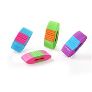 KEYROAD Elastic Touch Mix - Pack of 2 - Rubber