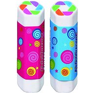 KEYROAD Kaleidoscope - Pack of 2 - Rubber