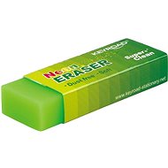 KEYROAD Neon, green - Rubber