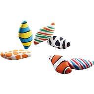 KEYROAD Safari Wonder Mix - Pack of 2 - Rubber