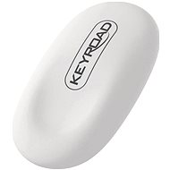KEYROAD Soft Tip, White - Rubber
