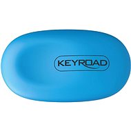 KEYROAD Soft Tip, Blue - Rubber