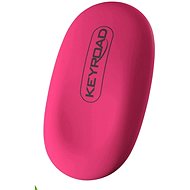 KEYROAD Soft Tip, Pink - Rubber