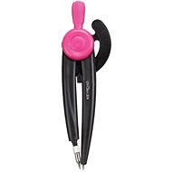 KEYROAD Compax, Pink - Compasses