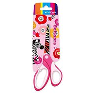 KEYROAD Tattoo 18 cm, school - Office Scissors 