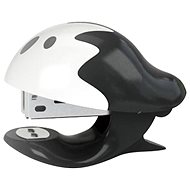 KEYROAD mini black and white - Stapler