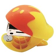 KEYROAD mini yellow-orange - Stapler