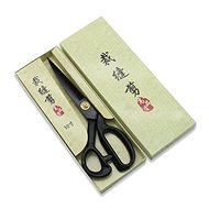 HUKA Tailoring scissors 11" - Dressmaker’s Scissors