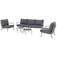 DOPPLER Garden set CALISTA, 5-piece - Garden Furniture