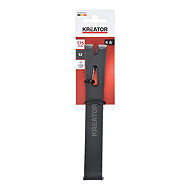 KREATOR Nail extractor 175mm KRTH24101 - Crowbar