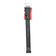KREATOR Nail extractor 375mm KRTH24102 - Crowbar