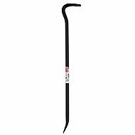 KREATOR Crowbar 600mm KRTH24202 - Crowbar