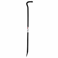 KREATOR crowbar 750mm KRTH24203 - Crowbar