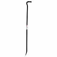 KREATOR Crowbar 900mm KRTH24204 - Crowbar