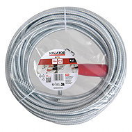 KREATOR Waste stretching pen 10m KRTH50303 - Drain Cleaner