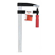 KREATOR Carpenter's clamp 120 × 300 mm KRTH40105 - Woodworking Clamp