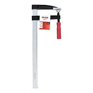 KREATOR Carpenter's clamp 120 × 400 mm KRTH40106 - Woodworking Clamp