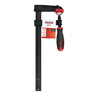 KREATOR Carpenter's clamp 80 × 300 mm High Quality KRTH40203 - Woodworking Clamp