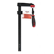 KREATOR Carpenter's clamp 120 × 400 mm High Quality KRTH40206 - Woodworking Clamp