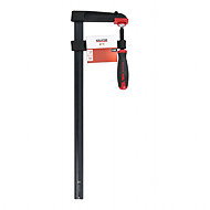 KREATOR Carpenter's clamp 120 × 500 mm High Quality KRTH40207 - Woodworking Clamp