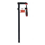 KREATOR Carpenter's clamp 120 × 600 mm High Quality KRTH40208 - Woodworking Clamp