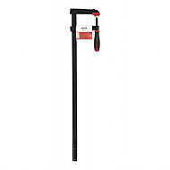 KREATOR Carpenter's clamp 120 × 800 mm High Quality KRTH40209 - Woodworking Clamp