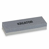 KREATOR Grinding stone 150/240 KRTH23204 - Knife Sharpener