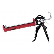 KREATOR Metal extrusion gun 225mm High Quality KRTH40003 - Caulking Gun