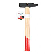 KREATOR Locksmith hammer with wooden handle 500 g KRTH90005 - Hammer