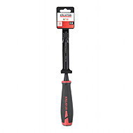 KREATOR Wood chisel TPR 10mm KRTH23703 - Carving Chisel