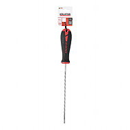 KREATOR Saw chain file 4,0 × 200 mm KRTH23006 - File