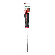 KREATOR Saw chain file 4,8 × 200 mm KRTH23007 - File