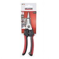 KREATOR Heavy duty scissors 200 mm Heavy duty KRTH63001 - Workshop Scissors