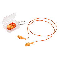 Kreator KRTS73002 Corded Ear Plugs, 2 Pairs - Earplugs