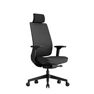 KREDE K50 with headrest black - Office Chair