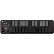 KORG nanoKEY2-BK - MIDI Controller